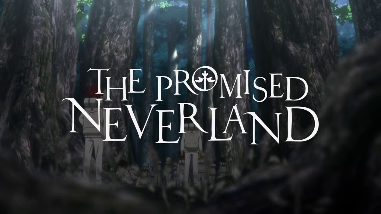 فيديو أنمي Yakusoku no Neverland 2