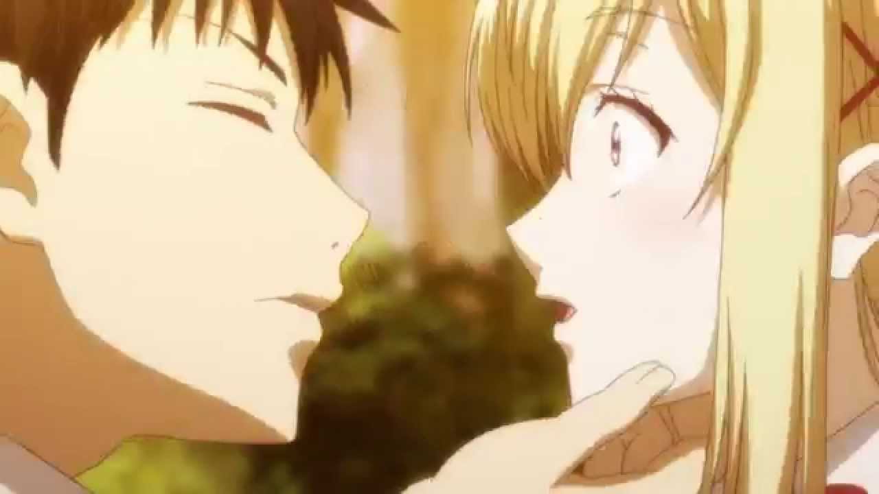 فيديو أنمي Yamada-kun to 7-nin no Majo -