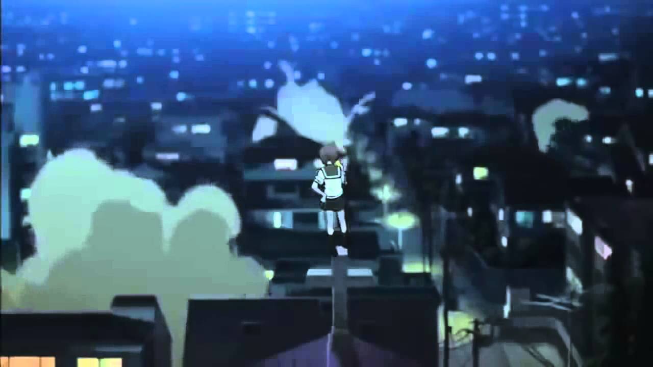 فيديو أنمي Yozakura Quartet: Hana no Uta