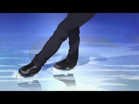 فيديو أنمي yuri-on-ice