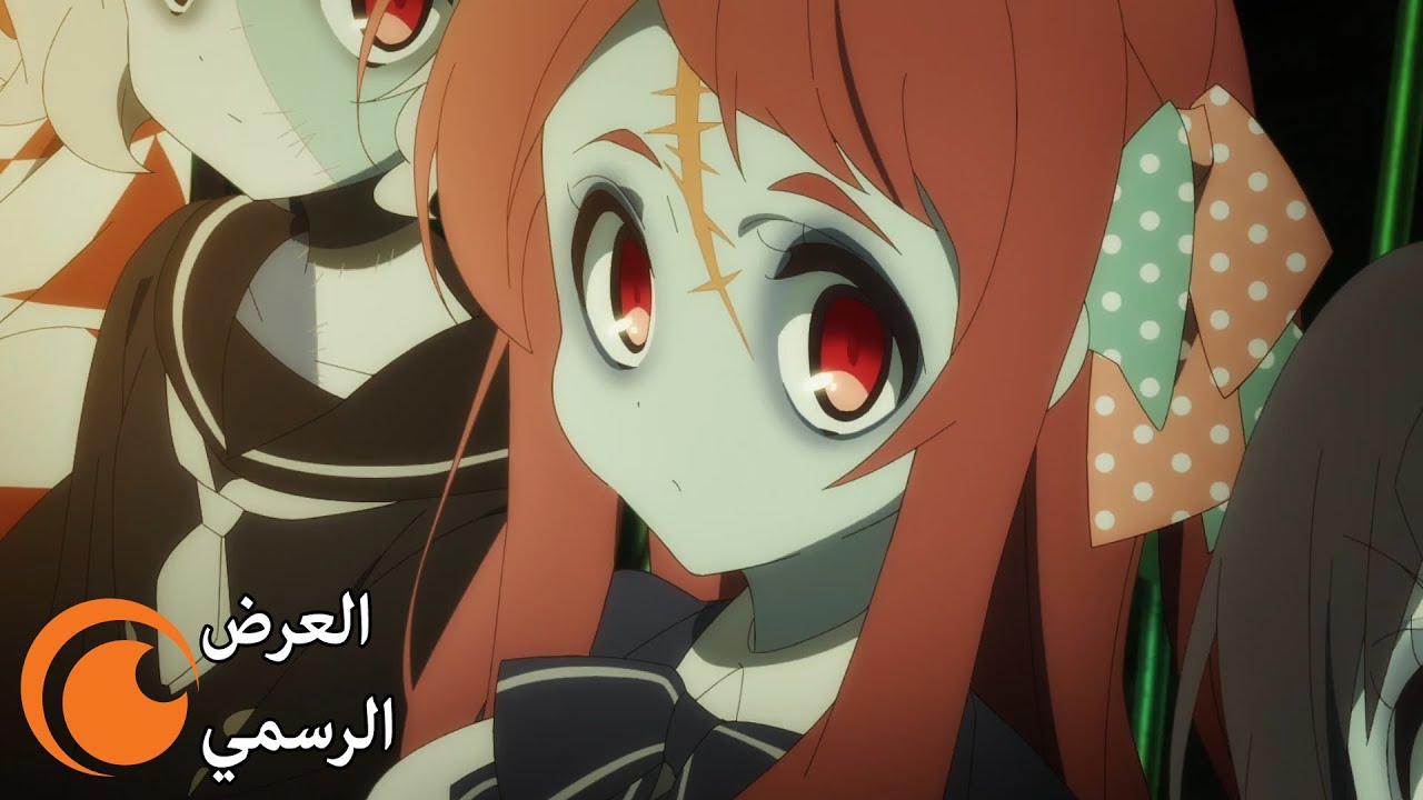 فيديو أنمي Zombieland Saga Revenge