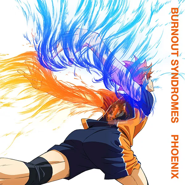 Haikyuu!! Karasuno Koukou vs. Shiratorizawa Gakuen Koukou official image 3 Haikyuu!! Karasuno Koukou vs. Shiratorizawa Gakuen Koukou official image 3