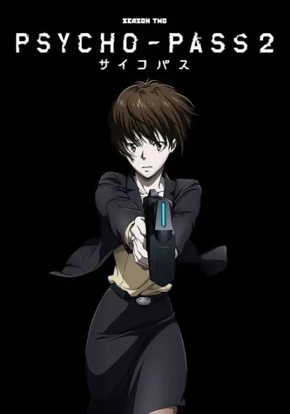 Psycho-Pass 2 official image 3