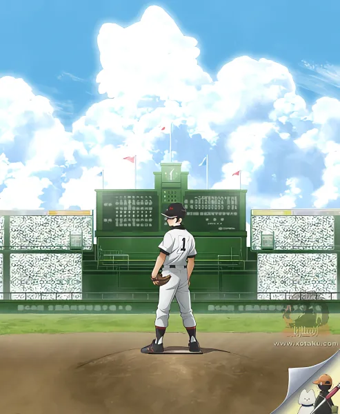 Mix: Meisei Story official image 2