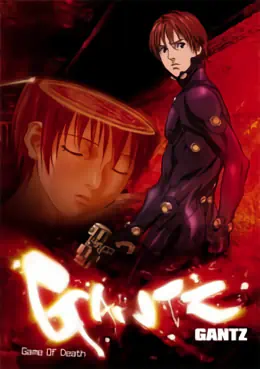 Gantz official image 15