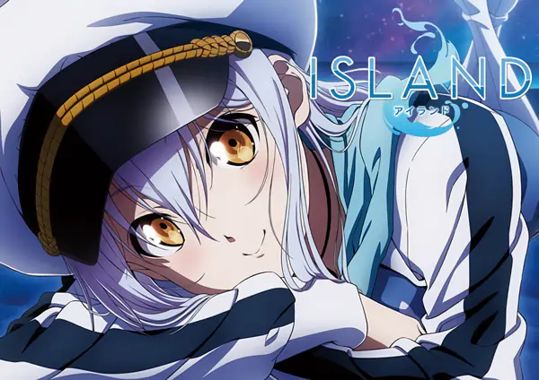 Island official image 5 Island official image 5