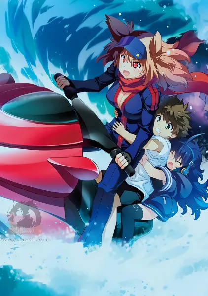 Island official image 1 Island official image 1
