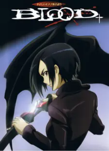 Blood+ official image 8