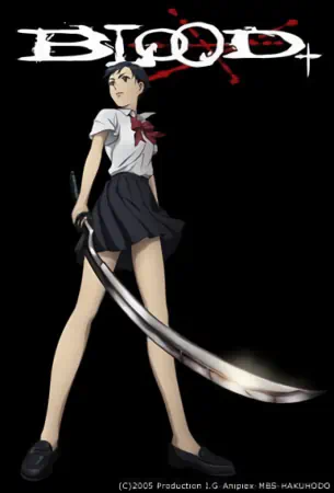 Blood+ official image 6