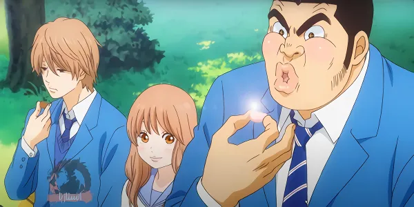 Ore Monogatari!! official image 1