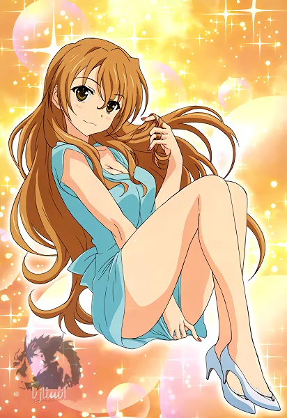 Golden Time — صورة رسمية 6