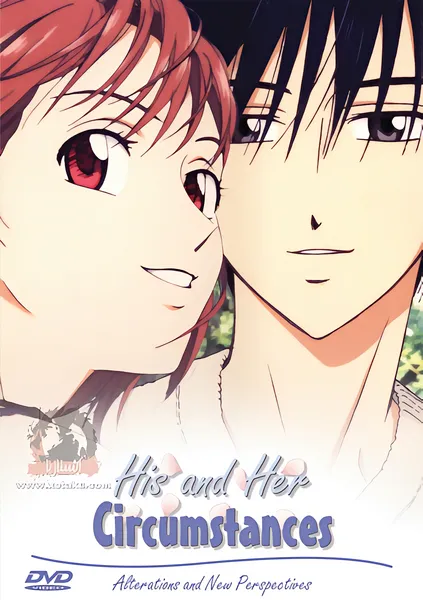 Kareshi Kanojo no Jijou official image 7 Kareshi Kanojo no Jijou official image 7