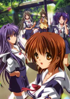 Clannad: After Story official image 6 Clannad: After Story official image 6