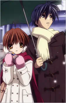 Clannad: After Story official image 5 Clannad: After Story official image 5