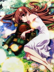 Clannad official image 12