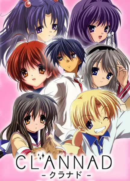 Clannad official image 4