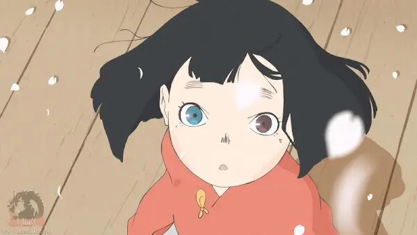 Heike Monogatari — صورة رسمية 1