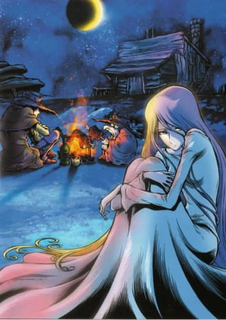 Gun Frontier official image 4