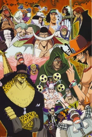 One Piece Recap official image 3