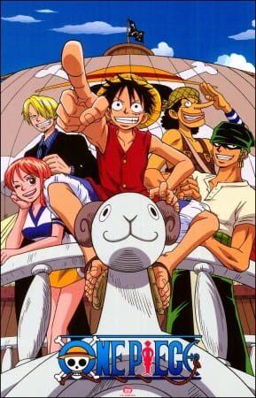 One Piece Recap official cover