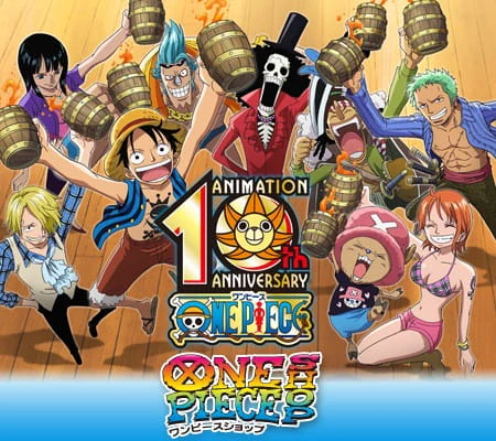 One Piece Recap official image 1