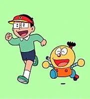 Kiteretsu Daihyakka official image 3