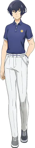 Birdie Wing: Golf Girls' Story — صورة رسمية 10