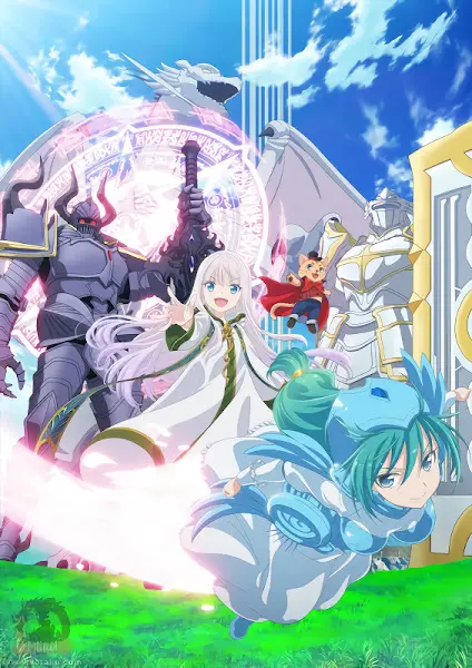 Kenja no Deshi wo Nanoru Kenja official image 3 Kenja no Deshi wo Nanoru Kenja official image 3