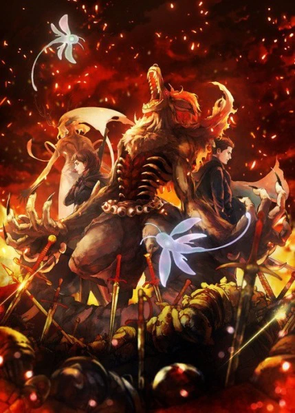 Fairy Gone Part 2 official image 4