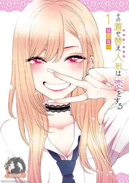 Sono Bisque Doll wa Koi wo Suru official image 4