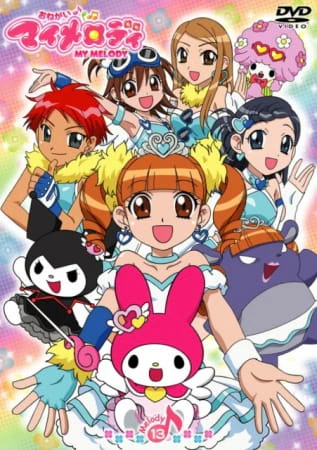 Onegai My Melody official image 3