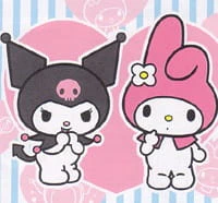 Onegai My Melody official image 4