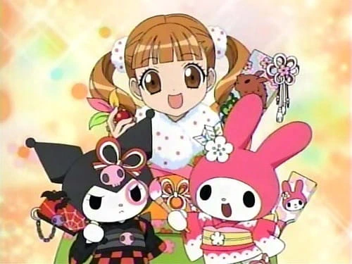 Onegai My Melody official image 6