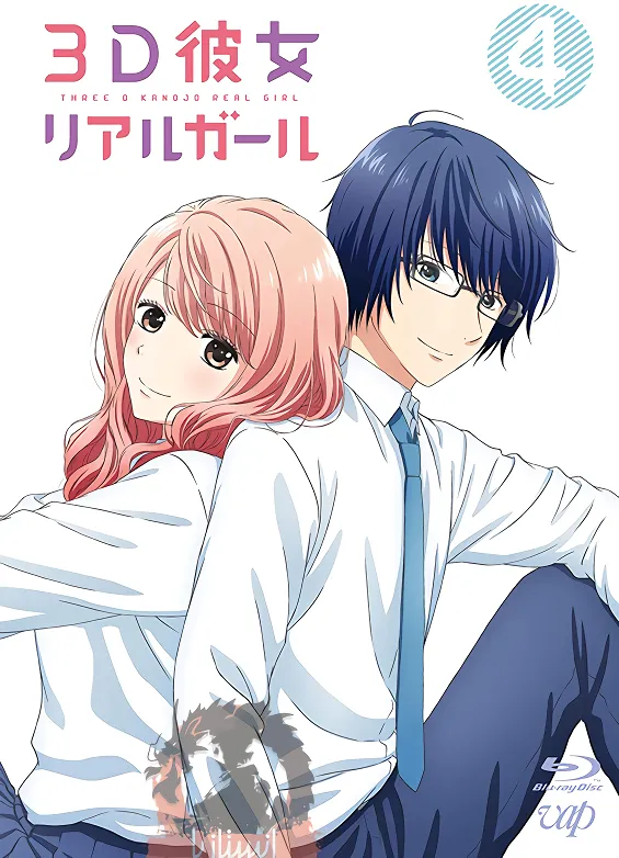3D Kanojo: Real Girl official image 2 3D Kanojo: Real Girl official image 2