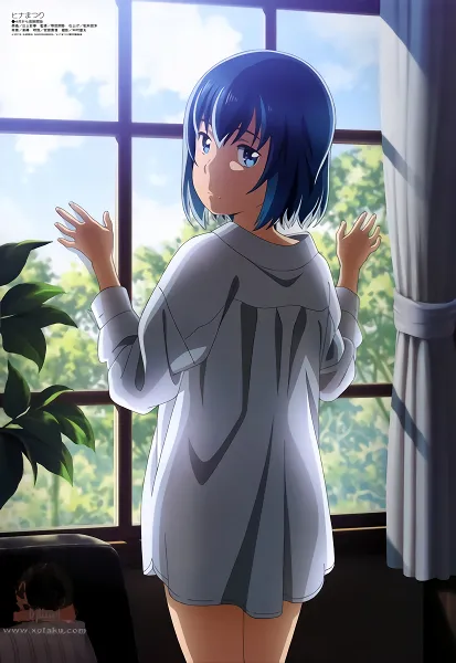 Hinamatsuri official image 3