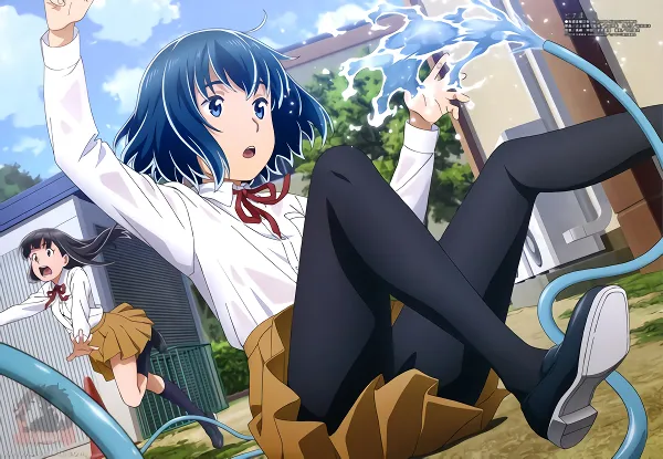 Hinamatsuri official image 1