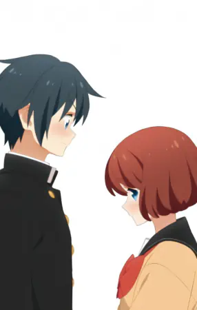 Tsurezure Children official image 4 Tsurezure Children official image 4