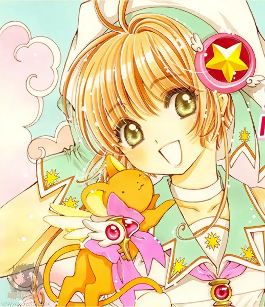 Cardcaptor Sakura: Clear Card-hen official image 2