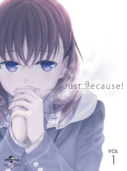 Just Because! official image 6 Just Because! official image 6