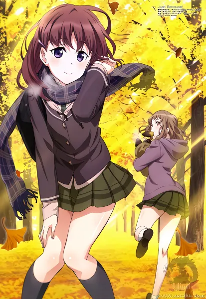 Just Because! official image 3 Just Because! official image 3