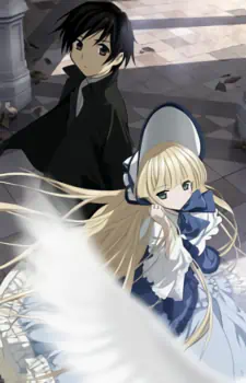 Gosick official image 7