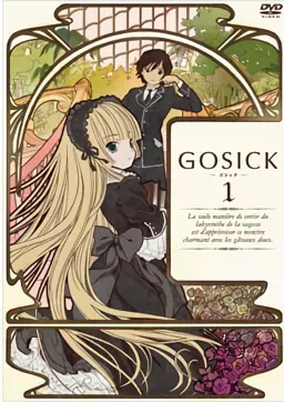 Gosick official image 6