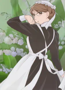 Eikoku Koi Monogatari Emma official image 5