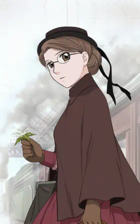 Eikoku Koi Monogatari Emma official image 6