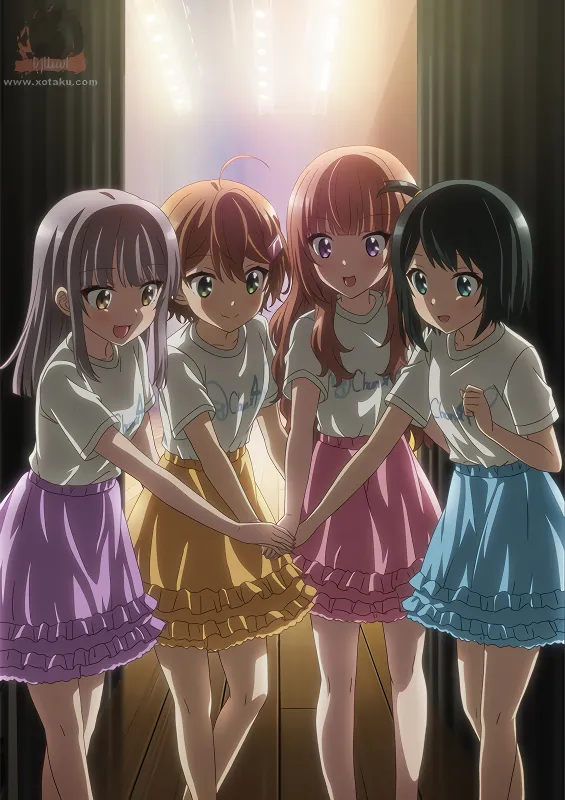 Cue! official image 5