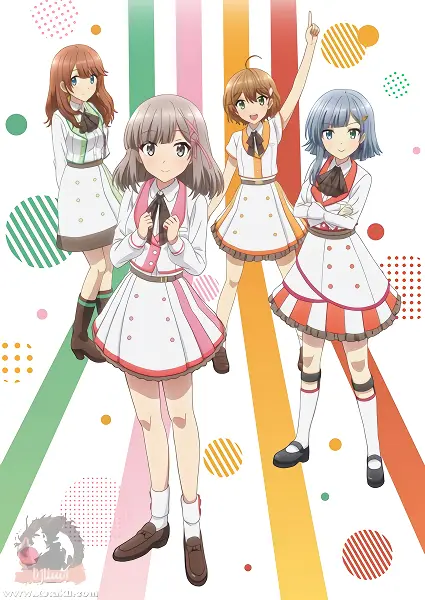 Cue! official image 4