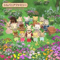 Sylvanian Families: Freya no Go for Dream! official image 1