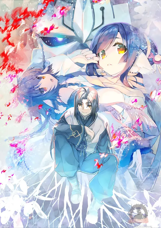 Utawarerumono: Futari no Hakuoro official image 2 Utawarerumono: Futari no Hakuoro official image 2