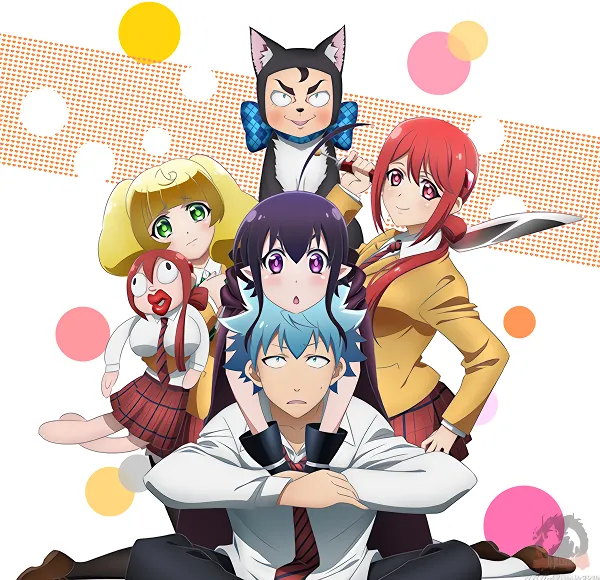 Renai Boukun — صورة رسمية 1