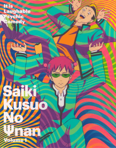 Saiki Kusuo no Ψ-nan official image 7